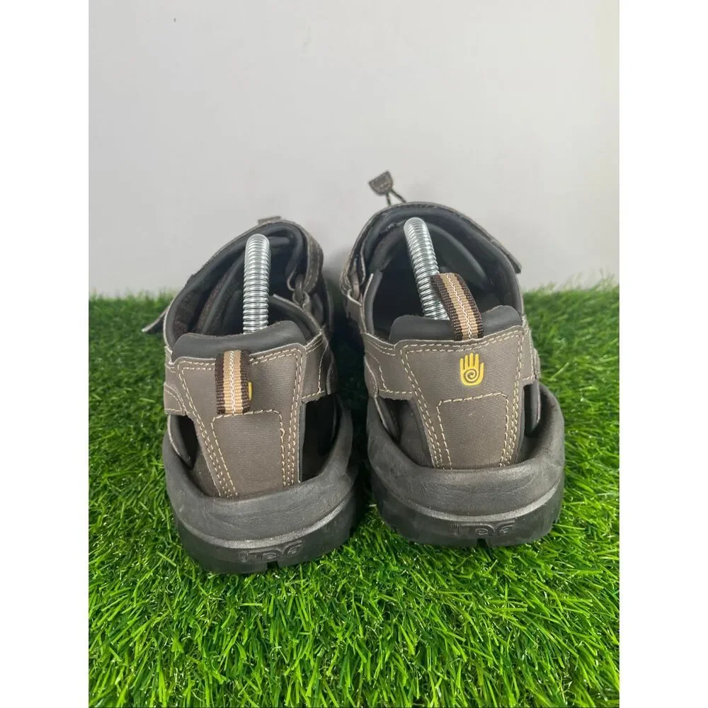 Teva pre owned